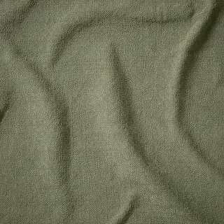 TULLSTA cover for armchair, Naggen grey-green