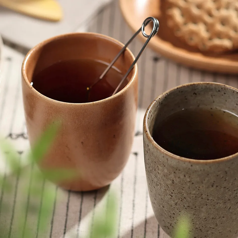 part: GRÅRÄV mug