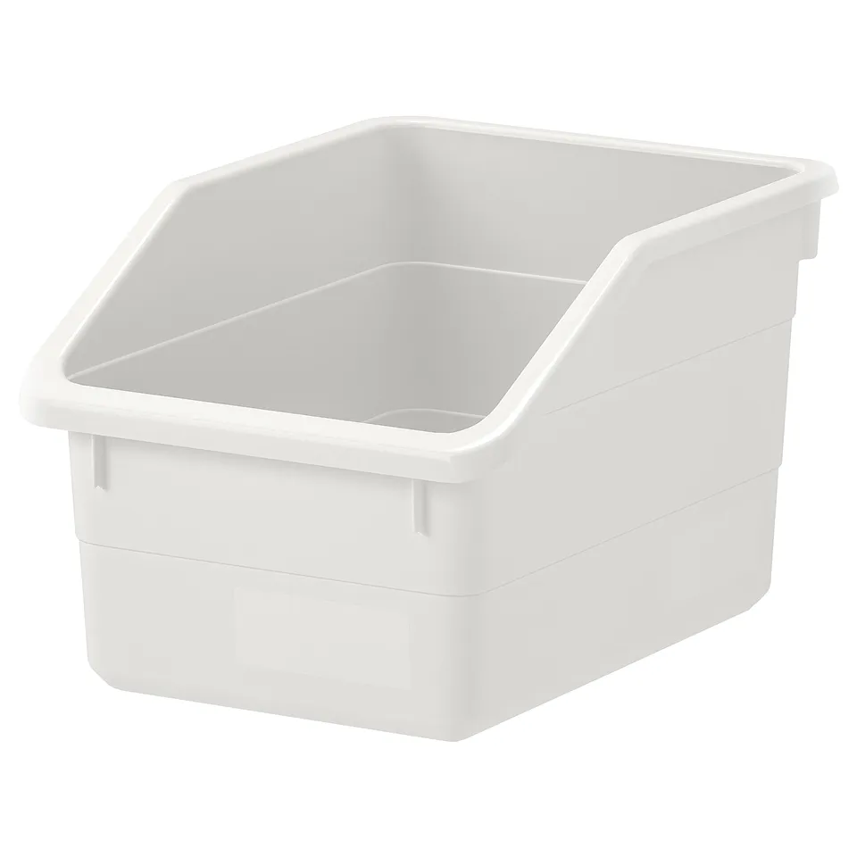 part: SOCKERBIT box