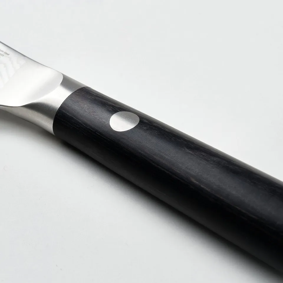 part: FJÄLLRÖDING cook's knife