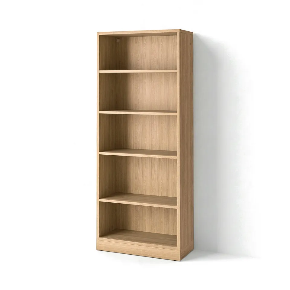part: TONSTAD bookcase