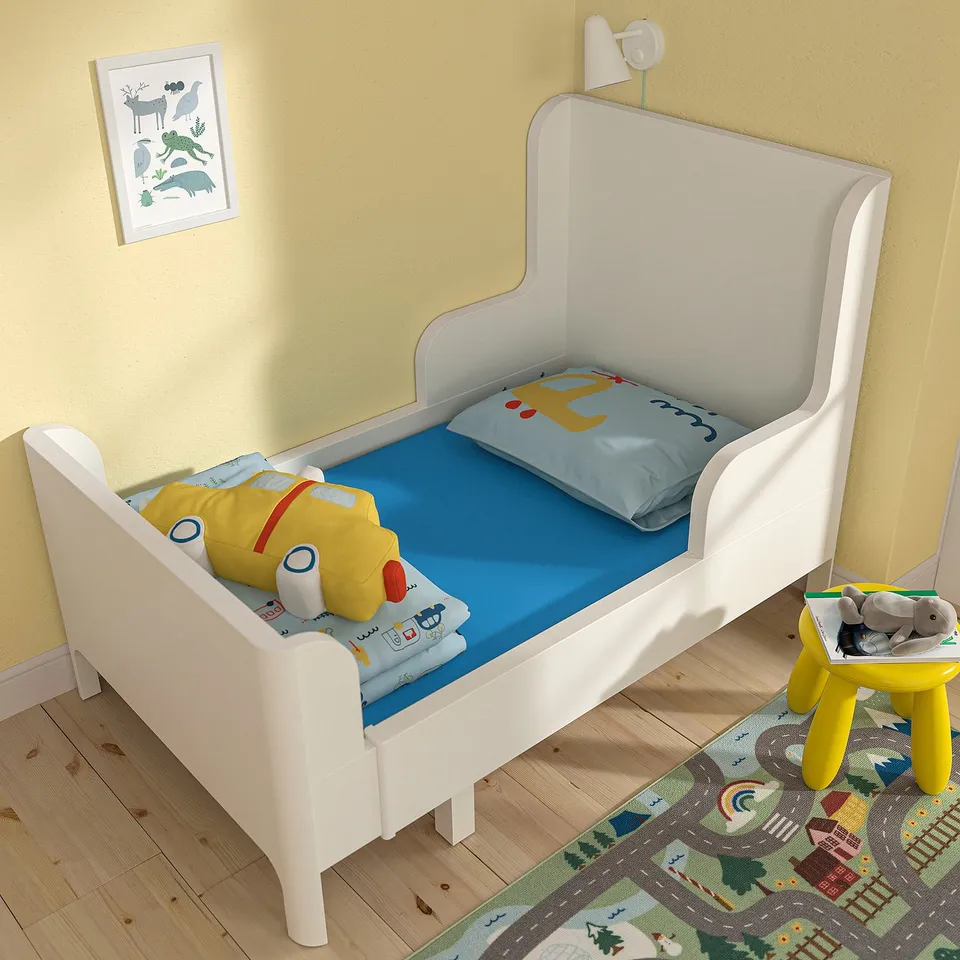 BARNDRÖM in a room