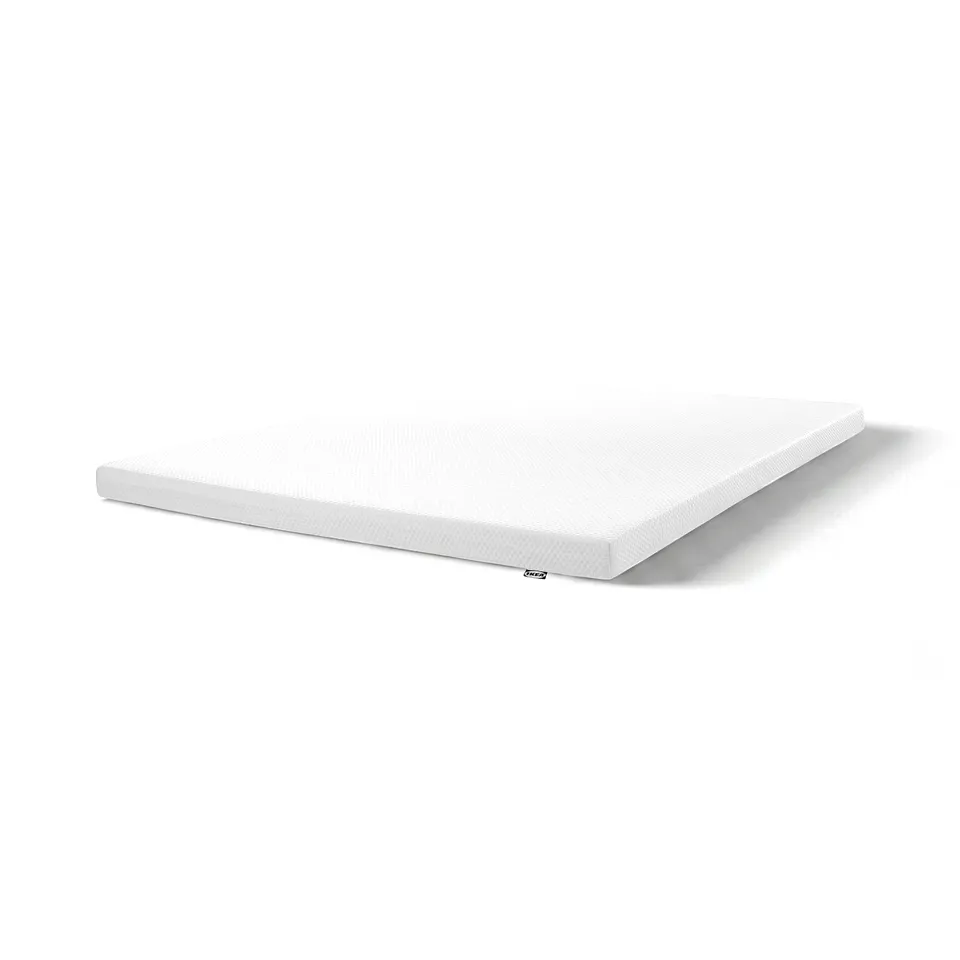 part: ÅRBERGET natural latex mattress
