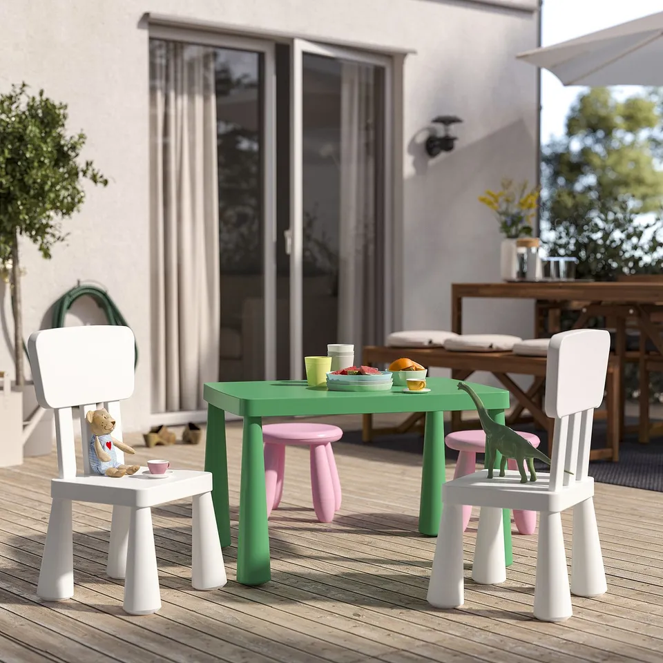 part: MAMMUT children's table
