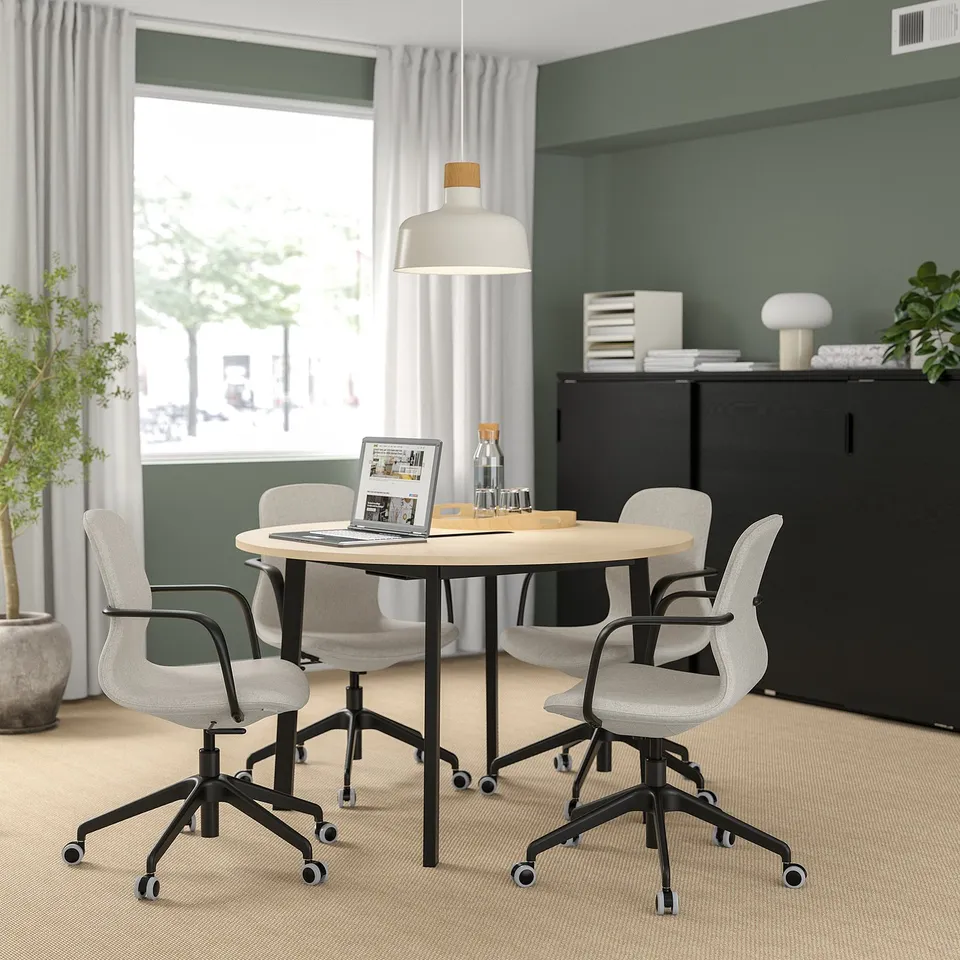 part: MITTZON conference table