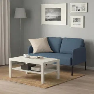 GLOSTAD/LACK