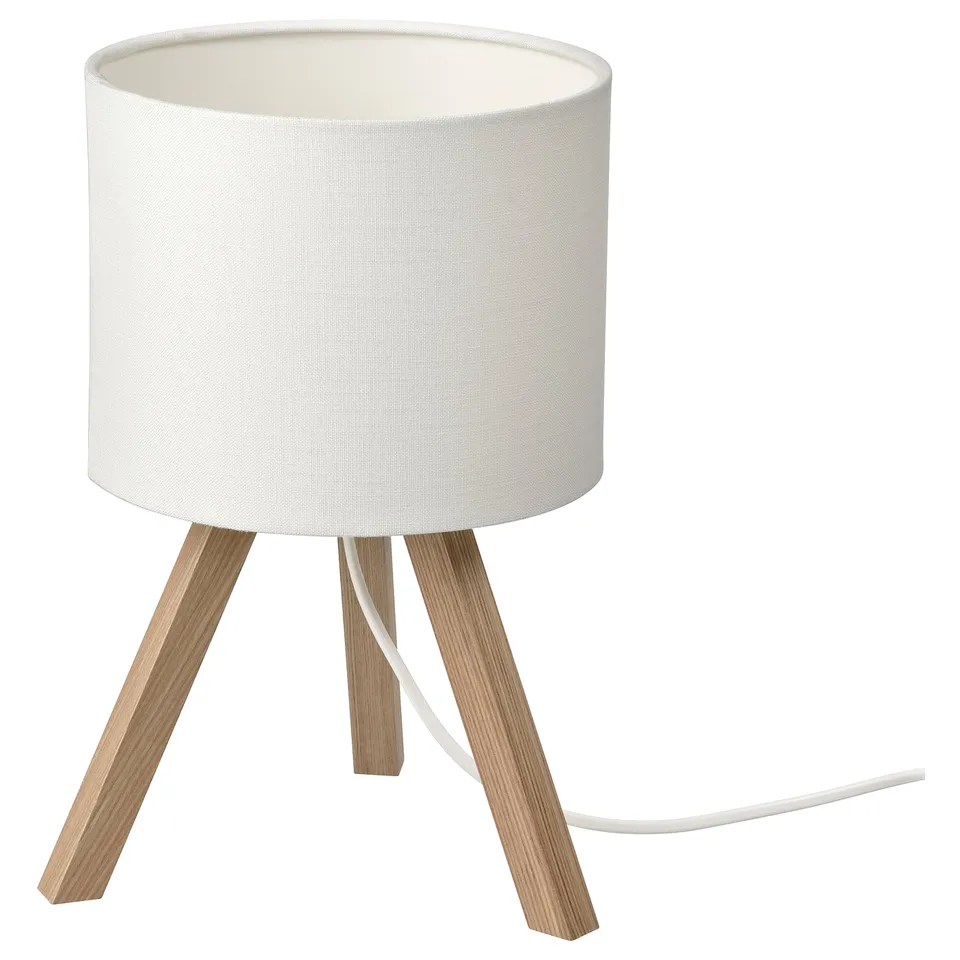 part: STORSEGEL table lamp
