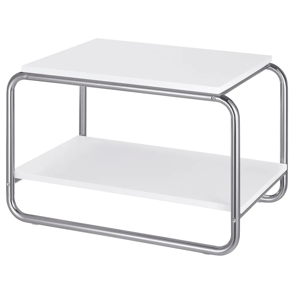 part: BAGGBODA side table