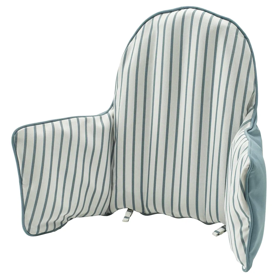 part: ANTILOP supporting cushion and cover