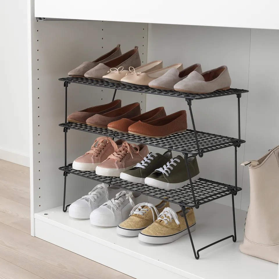 part: GREJIG shoe rack