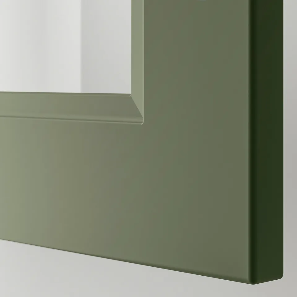 part: AXSTAD glass door