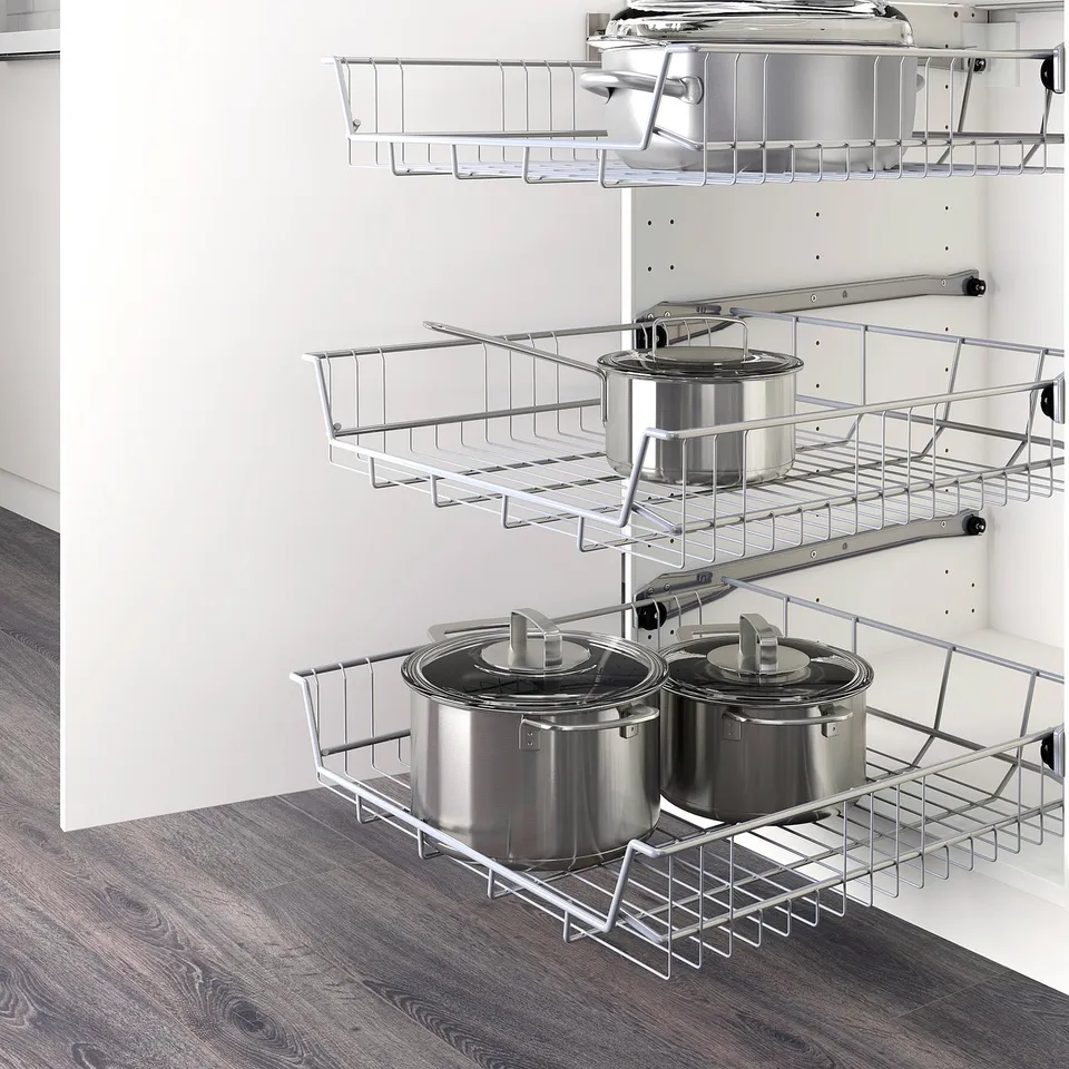 part: UTRUSTA wire basket