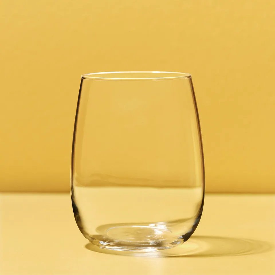STORSINT Glass, clear glass, 37 cl