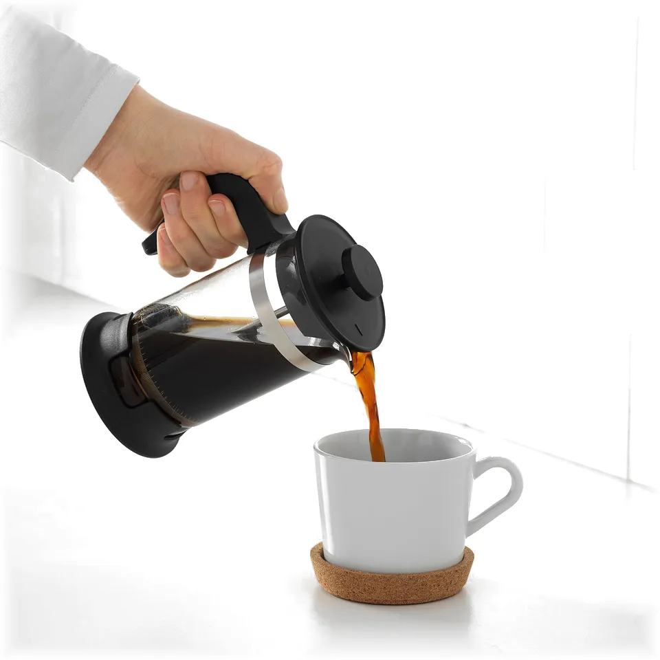 part: UPPHETTA coffee/tea maker