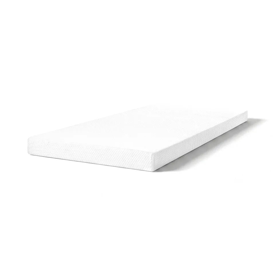 part: ÅKLABBEN natural latex mattress