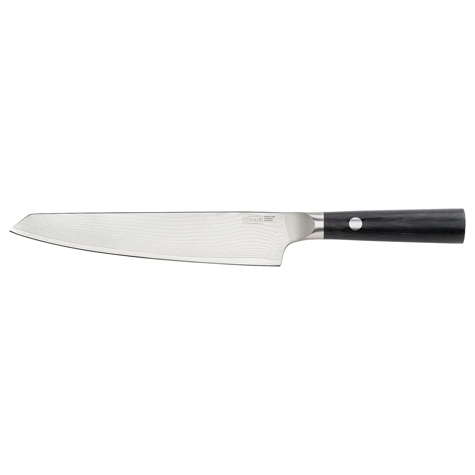 part: FJÄLLRÖDING cook's knife