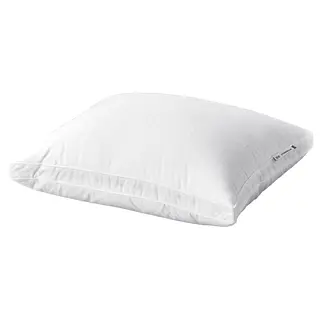 STRANDMOLKE pillow, high, 50x80 cm