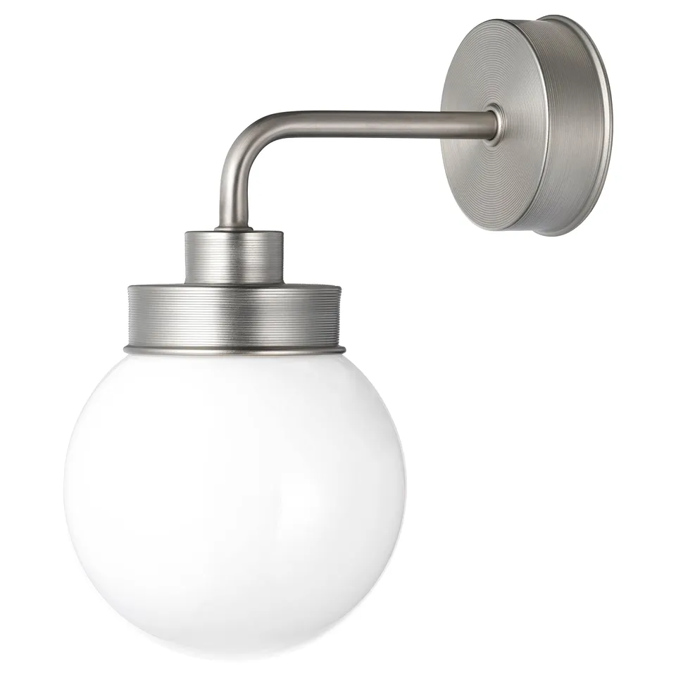 part: FRIHULT wall lamp