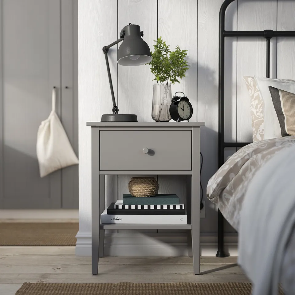 part: GULLABERG bedside table