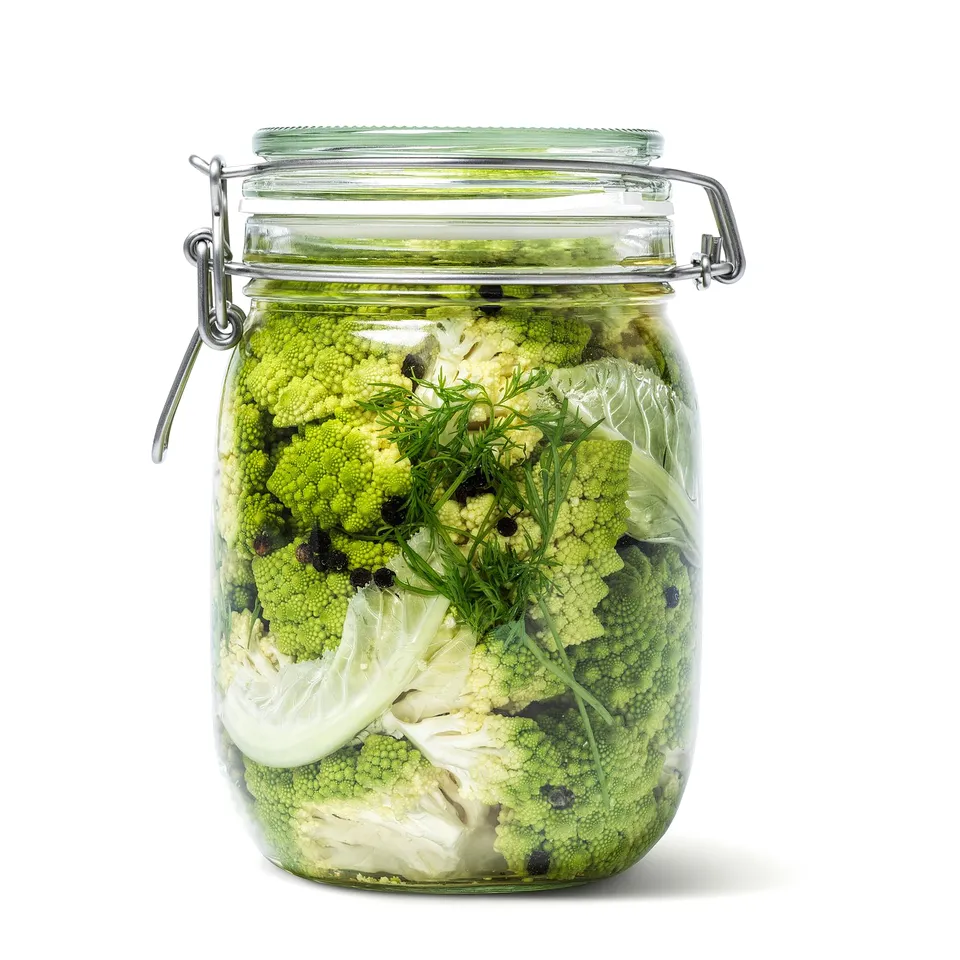 part: KORKEN jar with lid