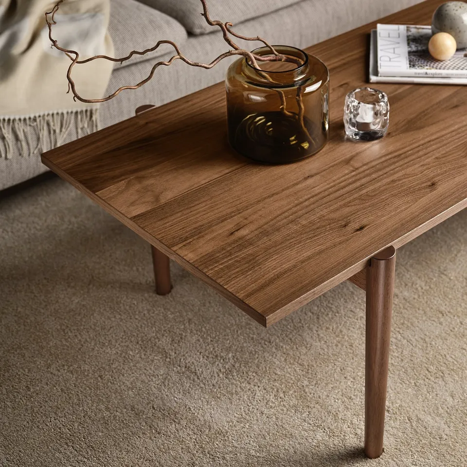 part: UGGLERUM coffee table