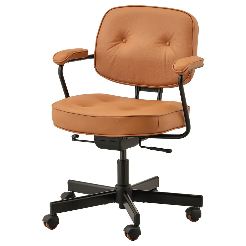 part: ALEFJÄLL office chair