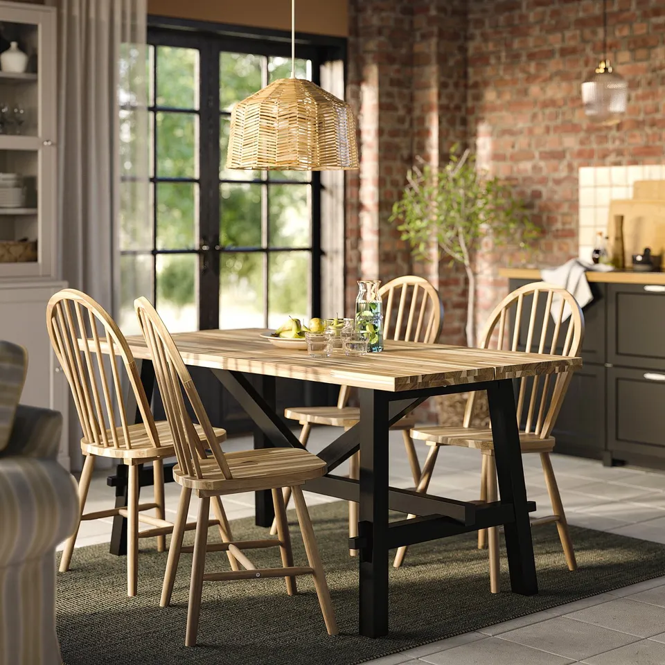 part: SKOGSTA table