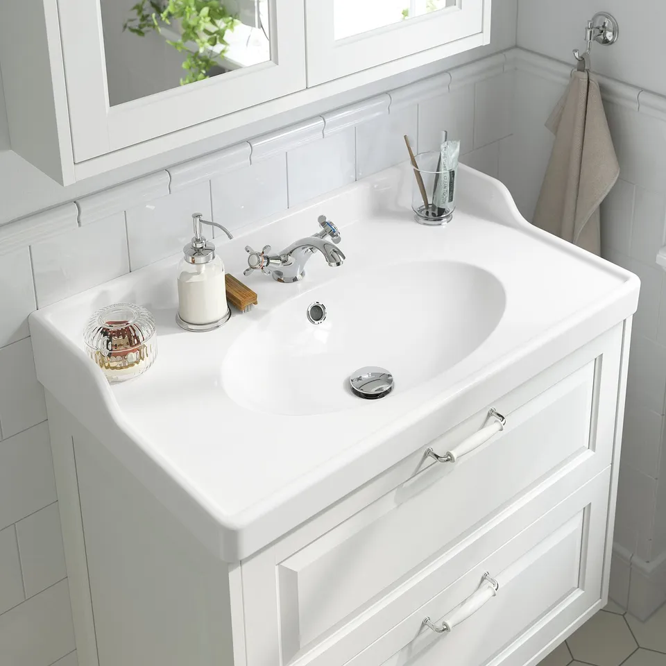 part: RUNSKÄR wash-basin mixer tap