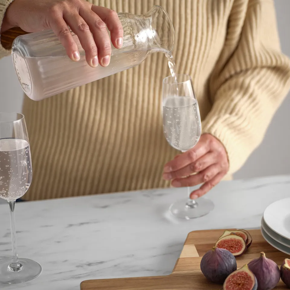 part: VARDAGEN carafe