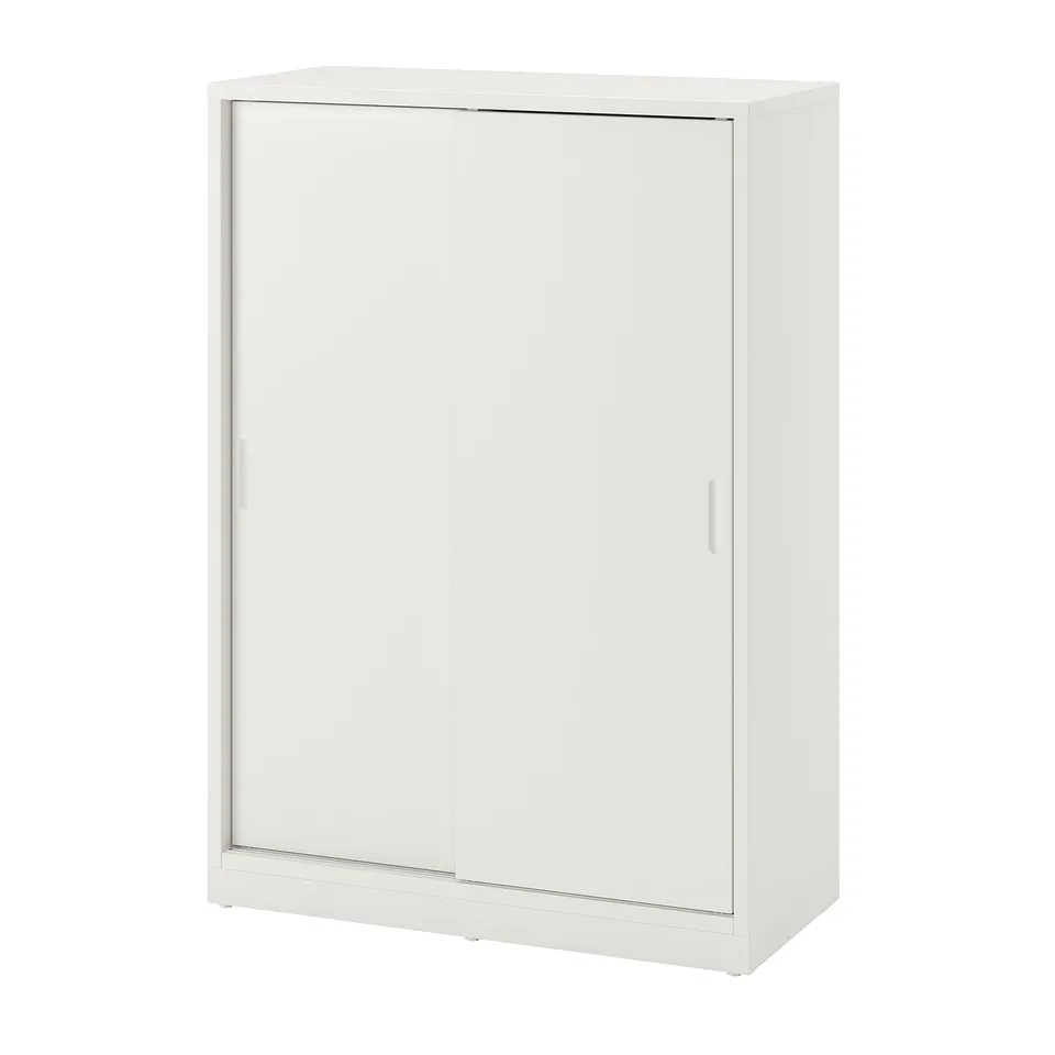 part: TONSTAD cabinet with sliding doors