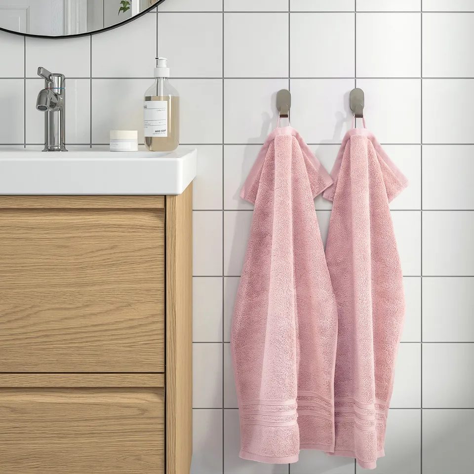 part: BROKGLIM hand towel