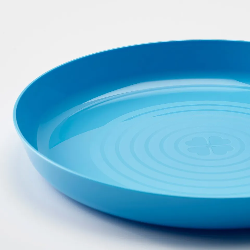 part: KALAS plate