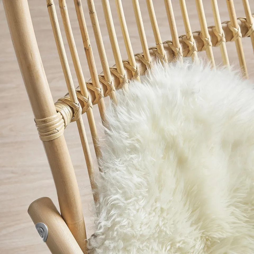 part: SALNÖ armchair
