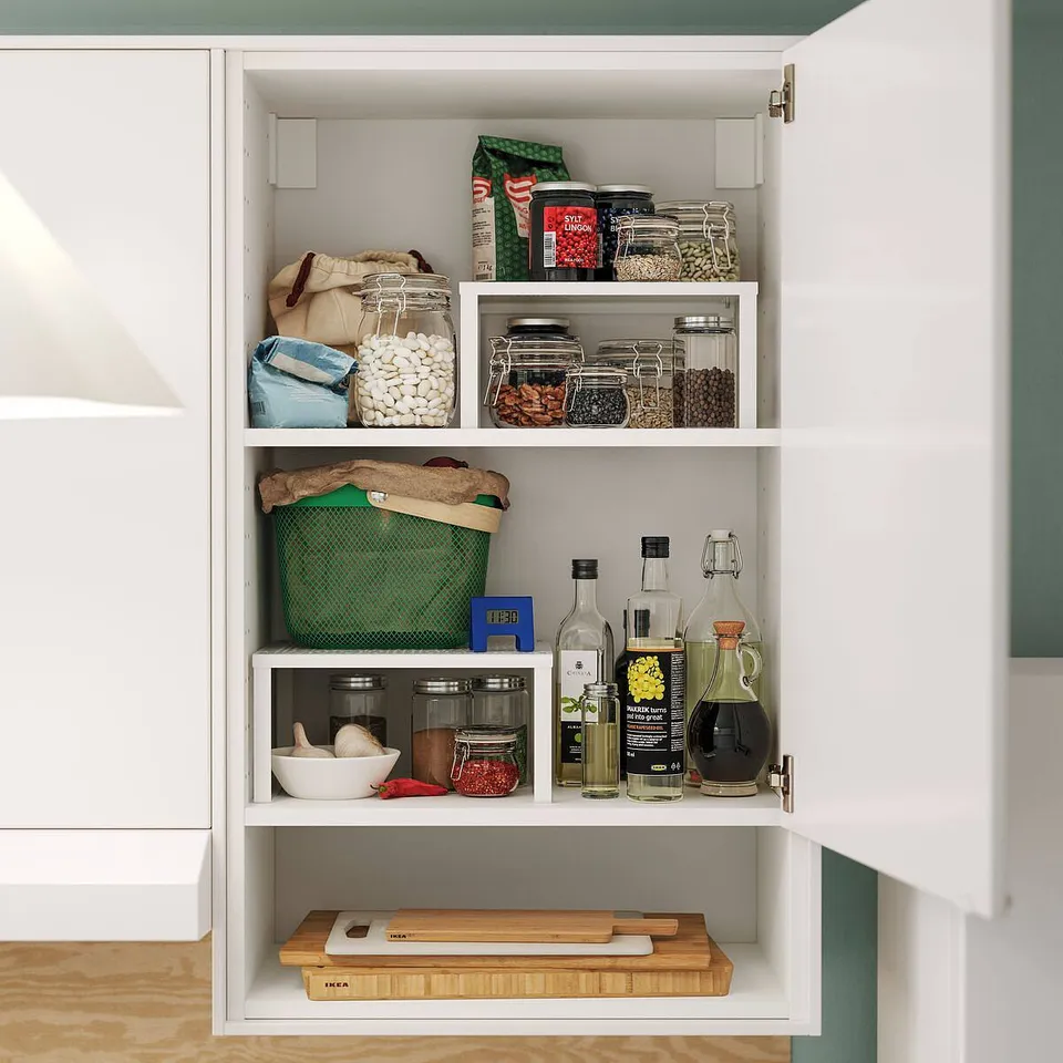 part: VARIERA shelf insert