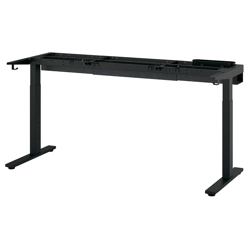 part: MITTZON underframe for desk