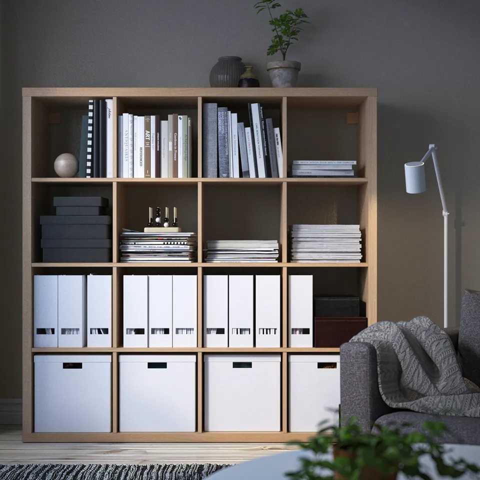 part: KALLAX shelving unit