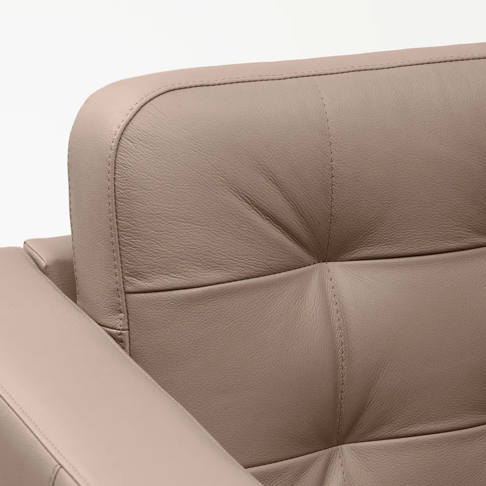 part: LANDSKRONA 3-seat sofa