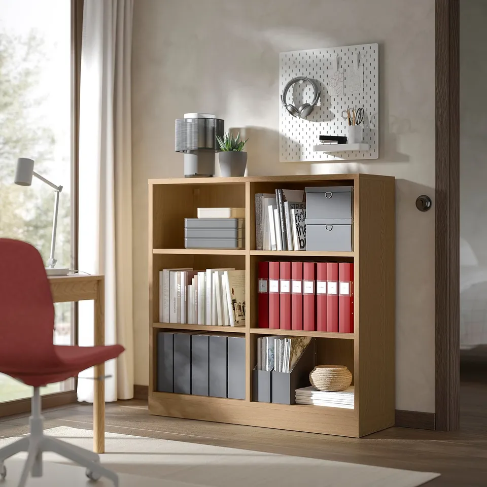 part: TONSTAD shelving unit