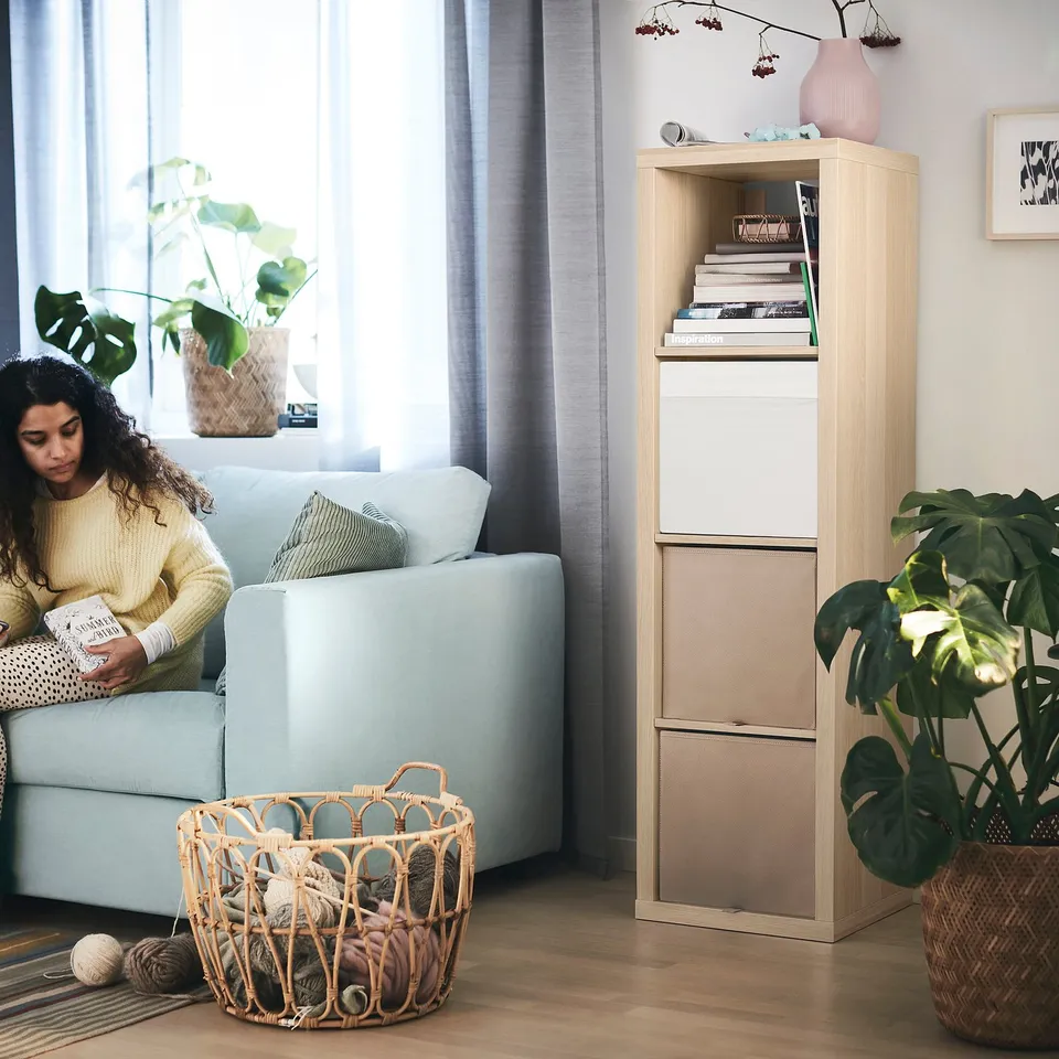 part: KALLAX shelving unit