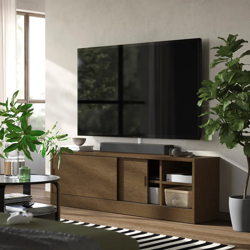 part: TONSTAD TV bench