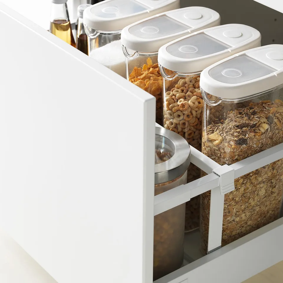 part: MAXIMERA drawer, high