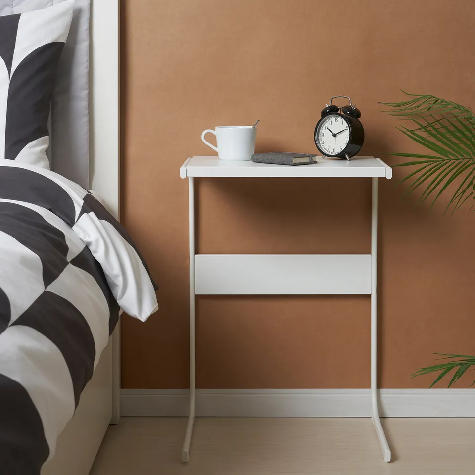 part: BRUKSVARA bedroom furniture, set of 9