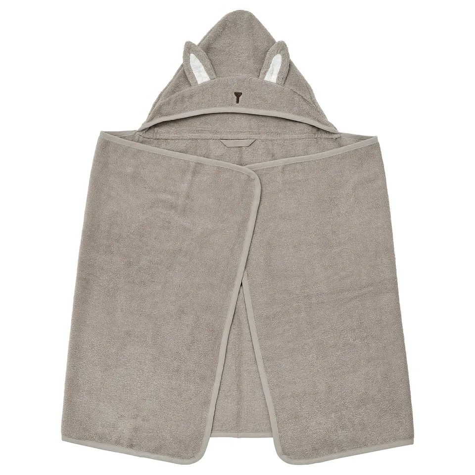 part: LEN baby towel with hood