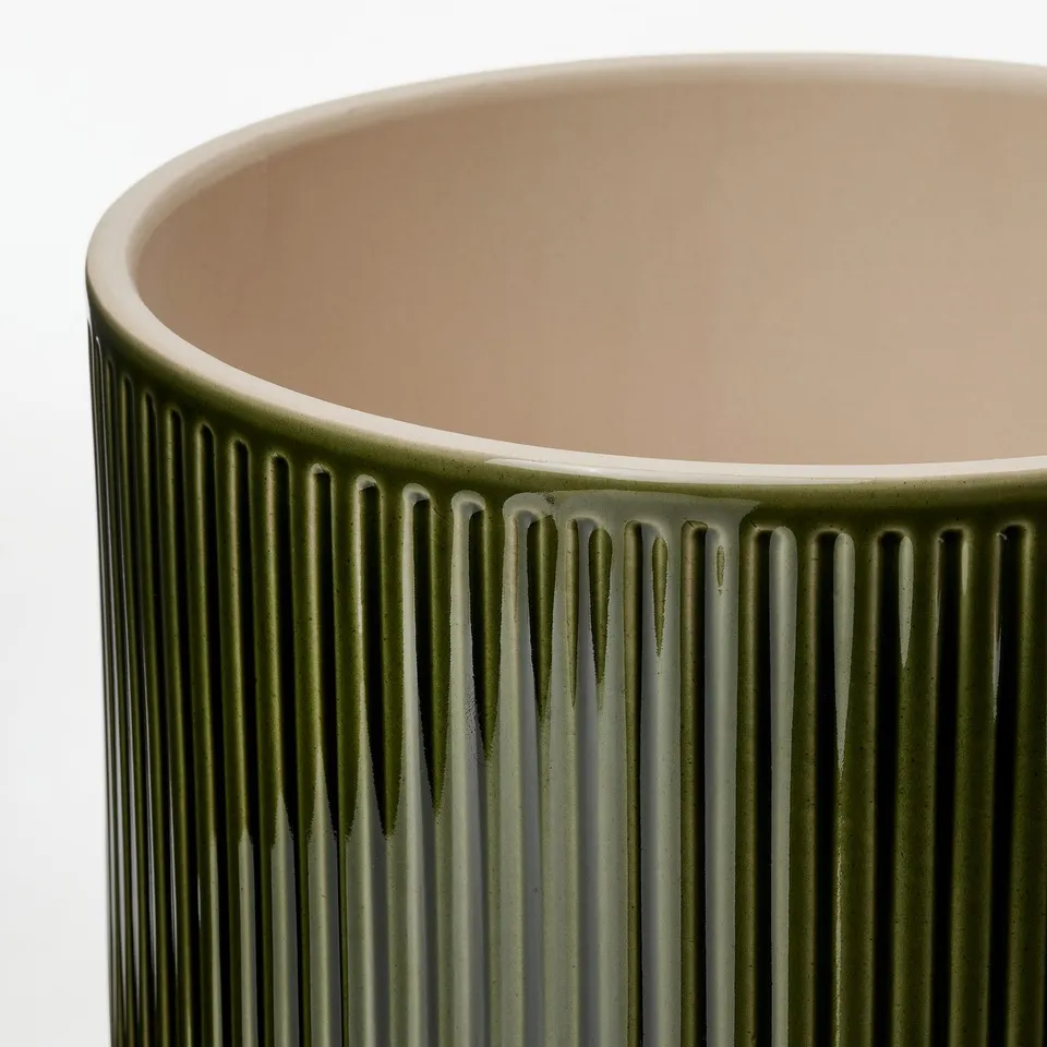 part: HONUNGSPALM plant pot