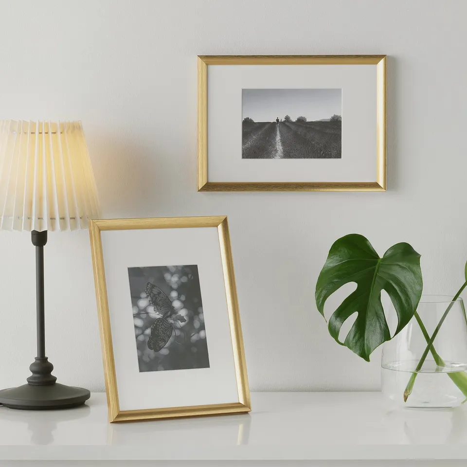 part: SILVERHÖJDEN frame
