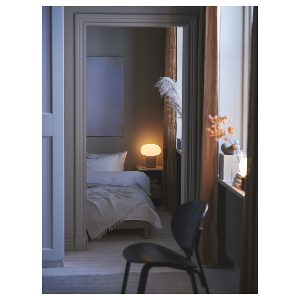 part: SOLHETTA LED bulb E27 470 lumen