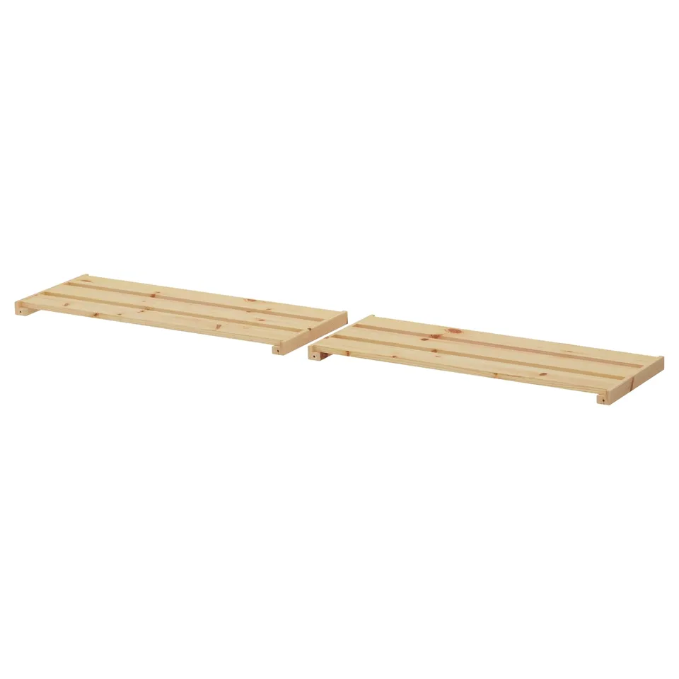 part: HEJNE shelf