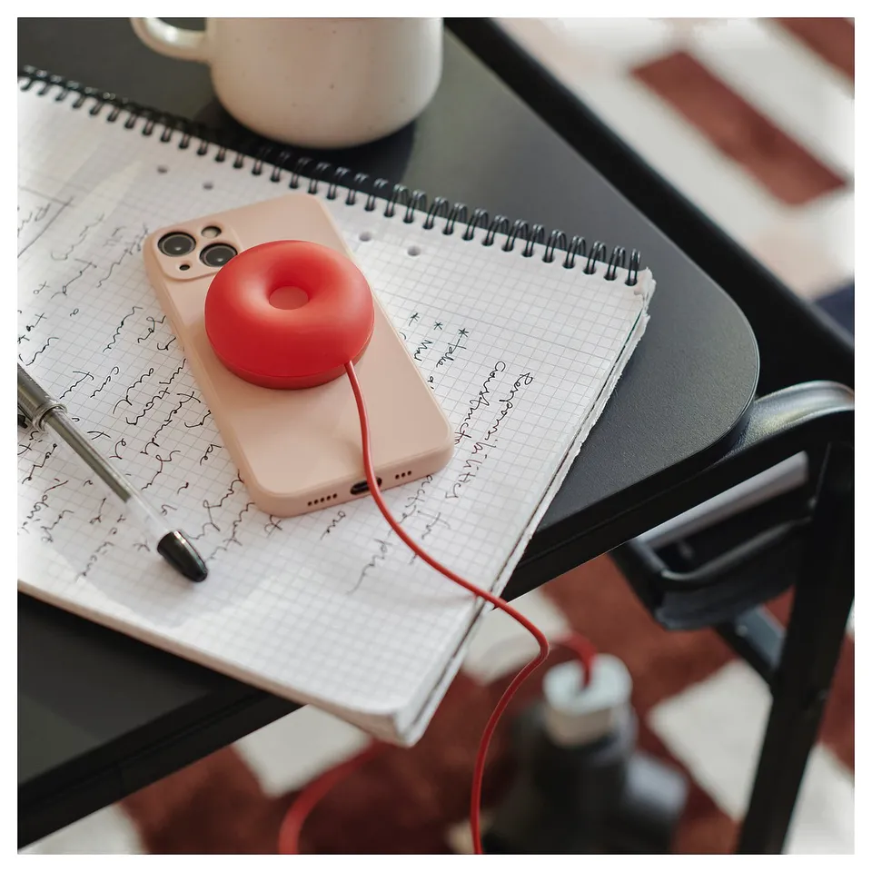 VÄSTMÄRKE Wireless charger