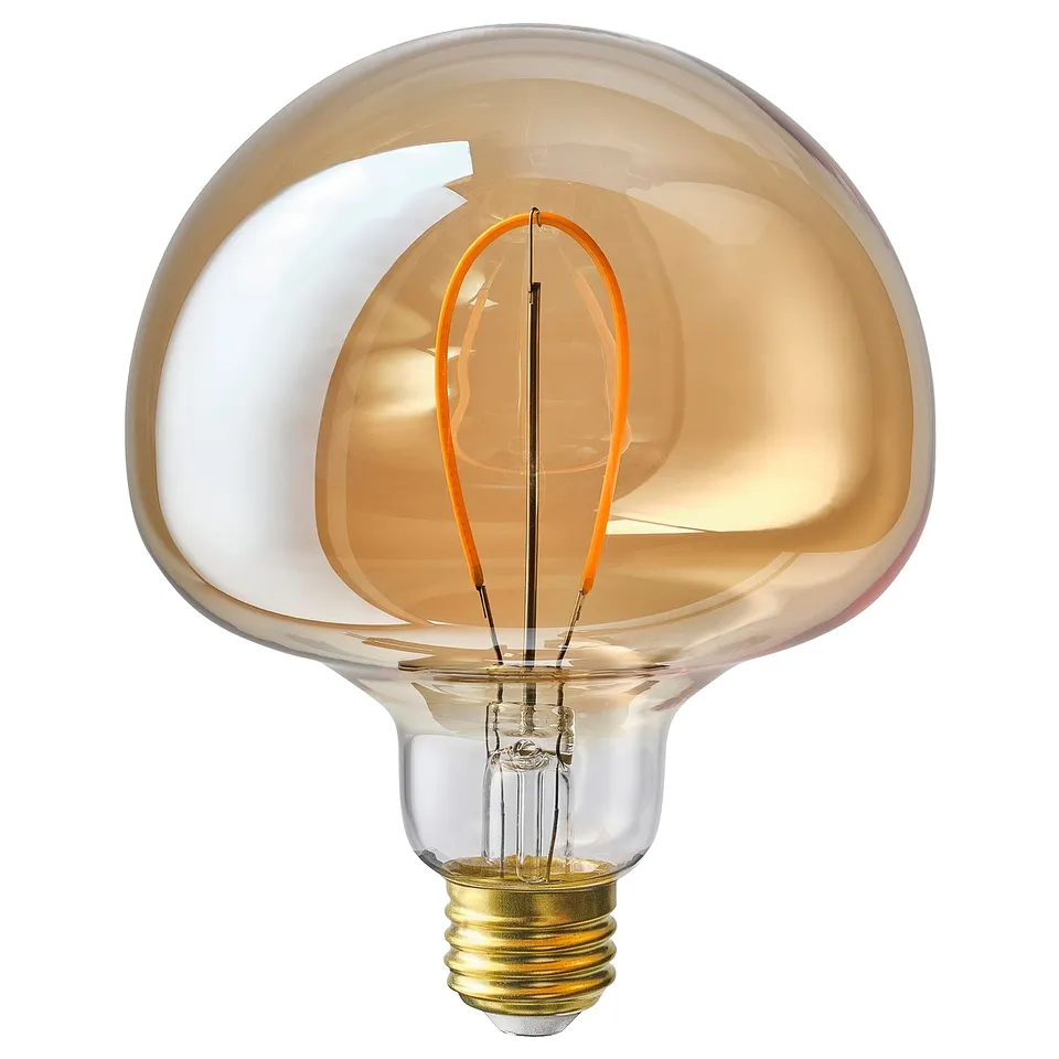 part: MOLNART LED bulb E27 150 lumen