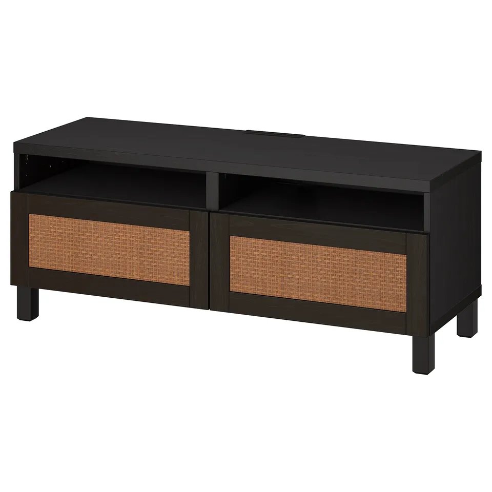 part: BESTÅ TV bench with drawers